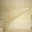 JustK House / Martenson and Nagel Theissen Architecture (6) © Brigida González