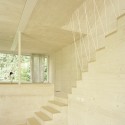 JustK House / Martenson and Nagel Theissen Architecture (5) © Brigida González