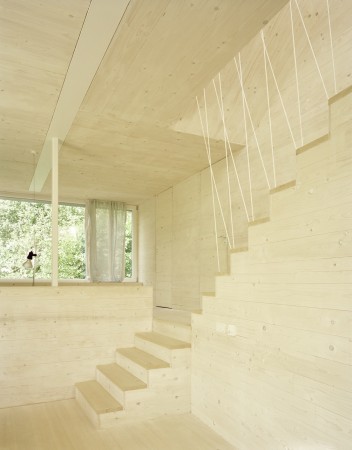 JustK House / Martenson and Nagel Theissen Architecture (5)