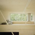 JustK House / Martenson and Nagel Theissen Architecture (4) © Brigida González