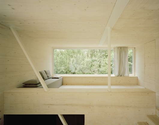 JustK House / Martenson and Nagel Theissen Architecture (4)