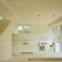 JustK House / Martenson and Nagel Theissen Architecture (2) © Brigida González