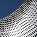 Em construção: Messe Basel / Herzog & de Meuron (11) © Paul Clemence