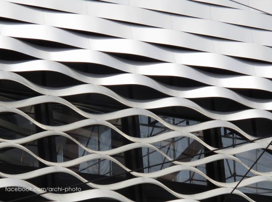 Em construção: Messe Basel / Herzog & de Meuron (2)