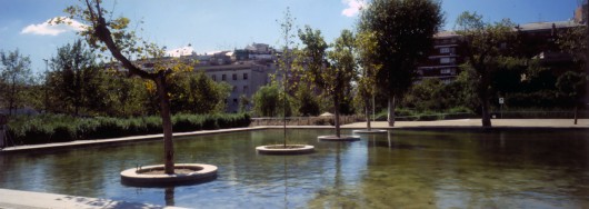 Jardins do Príncipe de Girona / Jordi Farrando (5)
