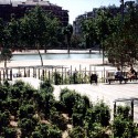 Jardins do Príncipe de Girona / Jordi Farrando (3) © Jordi Farrando, Josep Gri, Jorge Mestre – Ivan Bercedo