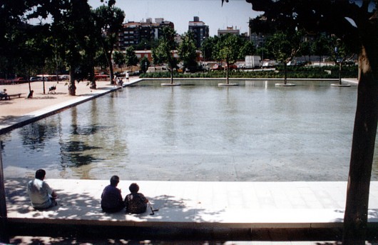Jardins do Príncipe de Girona / Jordi Farrando (2)