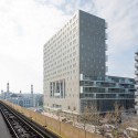 De Kameleon / NL Architects (44) © Marcel van der Burg