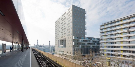 De Kameleon / NL Architects (44)