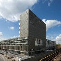 De Kameleon / NL Architects (43) © Luuk Kramer