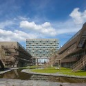 De Kameleon / NL Architects (42) © Luuk Kramer