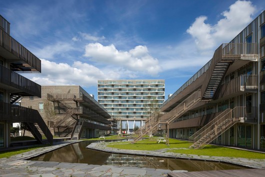 De Kameleon / NL Architects (42)