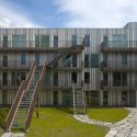 De Kameleon / NL Architects (39) © Luuk Kramer