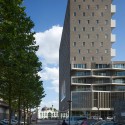 De Kameleon / NL Architects (34) © Luuk Kramer