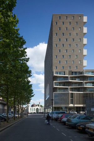 De Kameleon / NL Architects (34)