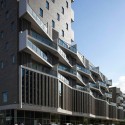 De Kameleon / NL Architects (33) © Luuk Kramer