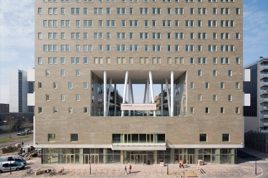 De Kameleon / NL Architects (25)