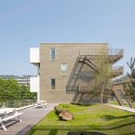 De Kameleon / NL Architects (24) © Marcel van der Burg