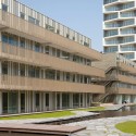 De Kameleon / NL Architects (22) © Marcel van der Burg