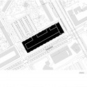 De Kameleon / NL Architects (19) Situação
