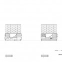 De Kameleon / NL Architects (6) Cortes