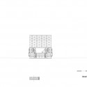 De Kameleon / NL Architects (5) Corte