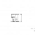 De Kameleon / NL Architects (2) Planta tipo D3
