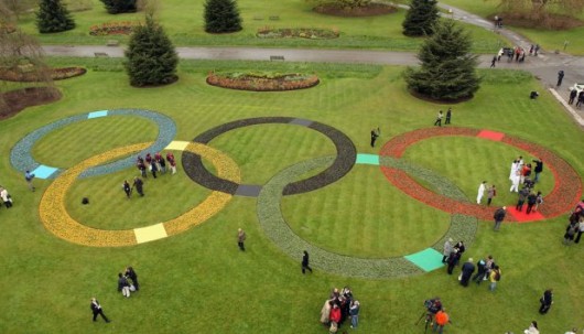 Londres 2012: o Projeto para os Jogos Olímpicos mais “verdes” da história (2) Londres 2012: o Projeto para os Jogos Olímpicos mais “verdes” da história (2)