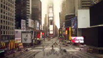 Times Square, NYC, Estados Unidos © Lucie&Simon