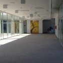 Centro de convivência e residência para idosos / + MMASS ARQUITECTURA (7) © Ivan Ivanov