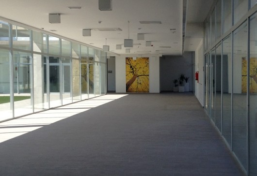 Centro de convivência e residência para idosos / + MMASS ARQUITECTURA (7)