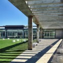 Centro de convivência e residência para idosos / + MMASS ARQUITECTURA (3) © Ivan Ivanov