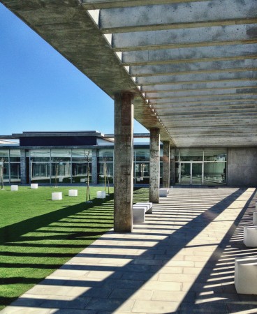 Centro de convivência e residência para idosos / + MMASS ARQUITECTURA (3)
