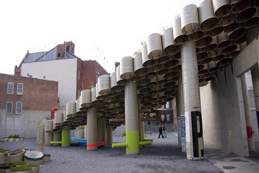 “Public Farm 1″: Hortas públicas no Queens, New York (9)