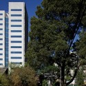 Edificio de Escritórios / Mobil Arquitectos + Cruz & Browne arquitectos (13) © Nico Saieh