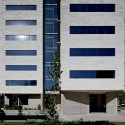 Edificio de Escritórios / Mobil Arquitectos + Cruz & Browne arquitectos (12) © Nico Saieh