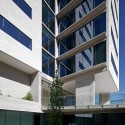 Edificio de Escritórios / Mobil Arquitectos + Cruz & Browne arquitectos (11) © Nico Saieh