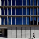 Edificio de Escritórios / Mobil Arquitectos + Cruz & Browne arquitectos (8) © Nico Saieh