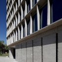 Edificio de Escritórios / Mobil Arquitectos + Cruz & Browne arquitectos (7) © Nico Saieh