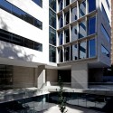 Edificio de Escritórios / Mobil Arquitectos + Cruz & Browne arquitectos (6) © Nico Saieh