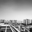 Edifício de Habitação Social / Roldán + Berengué (9) © Jordi Surroca