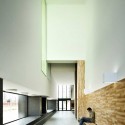 Edifício de Habitação Social / Roldán + Berengué (8) © Jordi Surroca