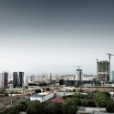 Edifício de Habitação Social / Roldán + Berengué (7) © Jordi Surroca