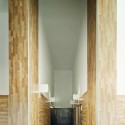Edifício de Habitação Social / Roldán + Berengué (4) © Jordi Surroca