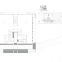 Edifício de Habitação Social / Roldán + Berengué (2) Planta térreo