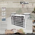 Finalista Impacto Ambiental: Humboldthain Food Cooperative, Alemanha / Emi Bryan