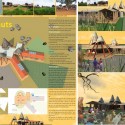 Prêmio Fundadores: Paicho Huts, Uganda / Andrew Amara