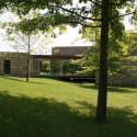 Casa em Brito / Topos Atelier de Arquitectura (15) © Xavier Antunes