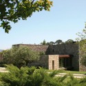 Casa em Brito / Topos Atelier de Arquitectura (14) © Xavier Antunes