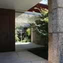 Casa em Brito / Topos Atelier de Arquitectura (12) © Xavier Antunes